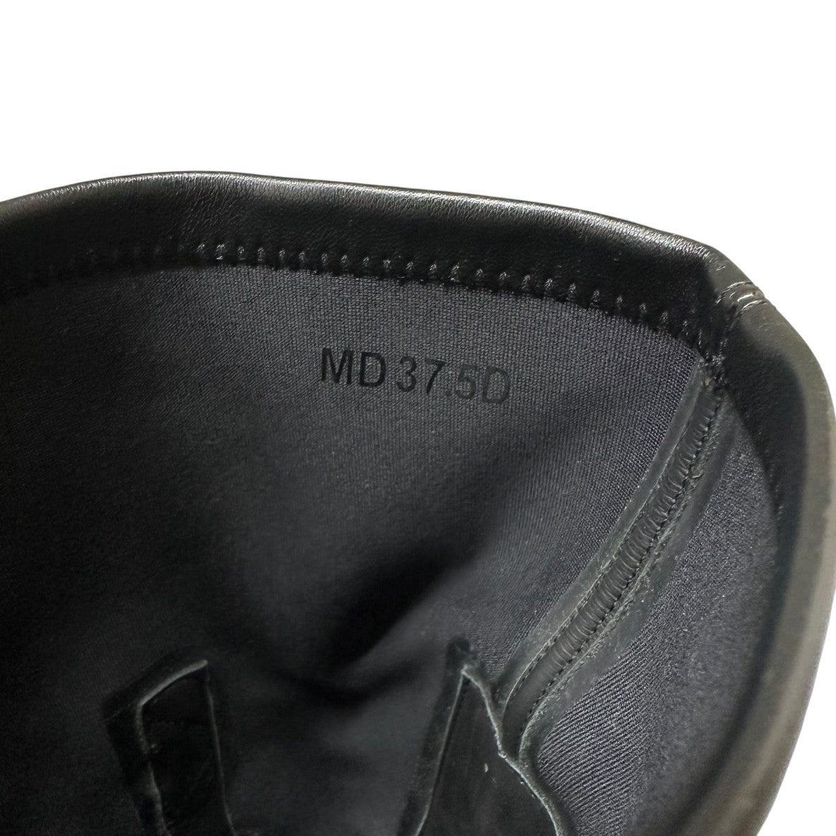 Christian Dior ブーツ 古着・中古-10枚目のアイテム画像