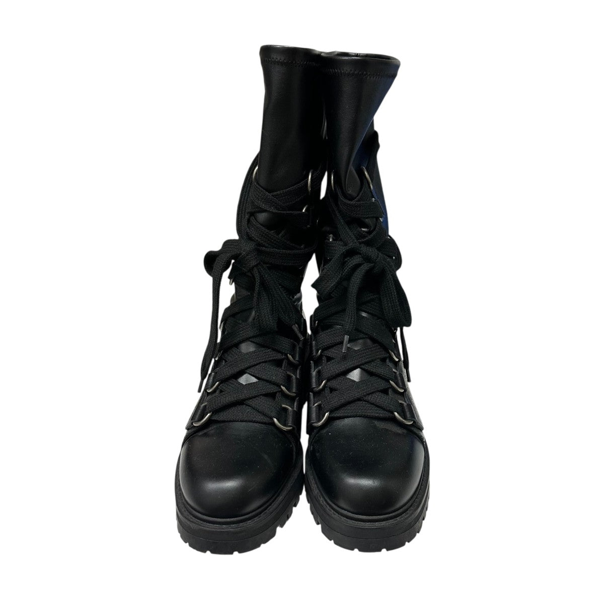 Christian Dior ブーツ 古着・中古-2枚目のアイテム画像