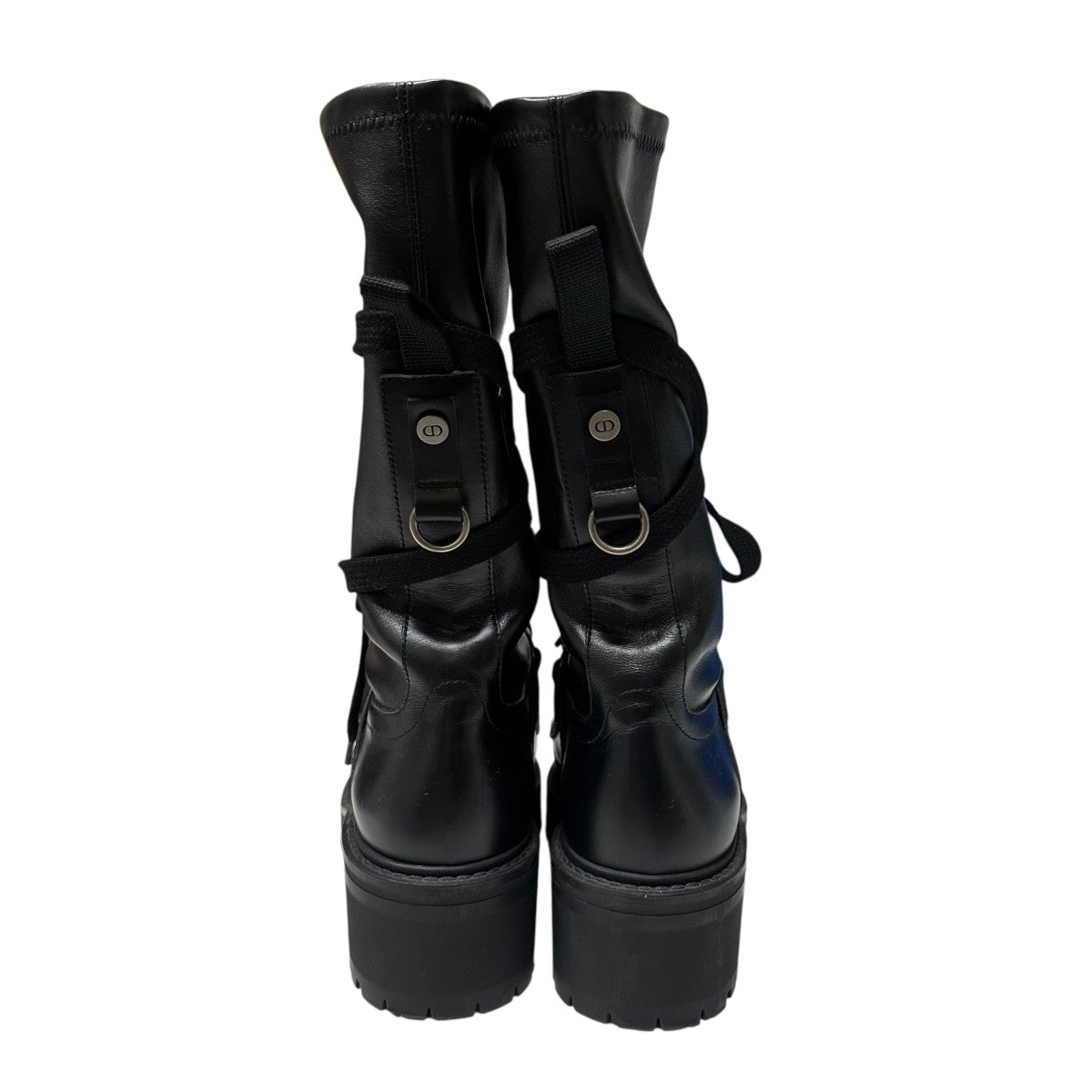 Christian Dior ブーツ 古着・中古-4枚目のアイテム画像