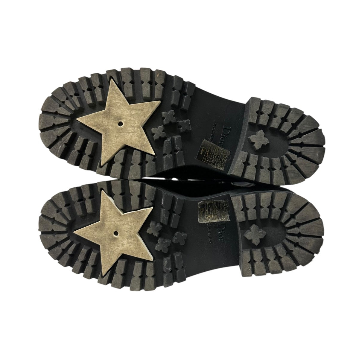Christian Dior ブーツ 古着・中古-5枚目のアイテム画像