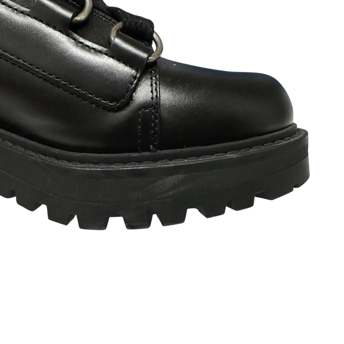 Christian Dior ブーツ 古着・中古-6枚目のアイテム画像