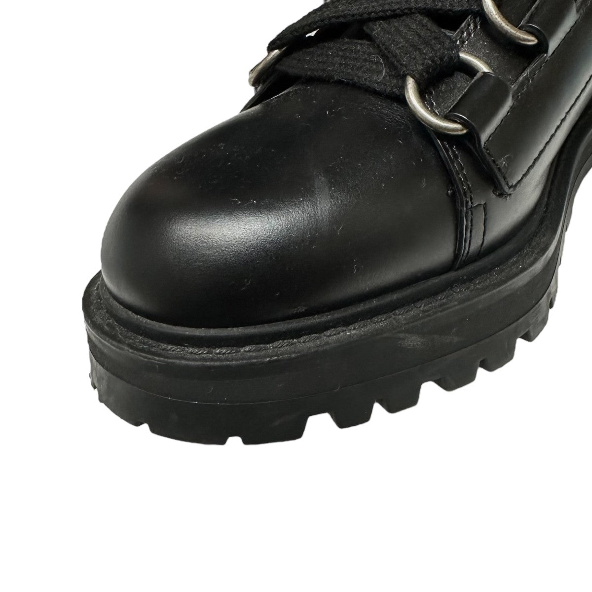Christian Dior ブーツ 古着・中古-9枚目のアイテム画像