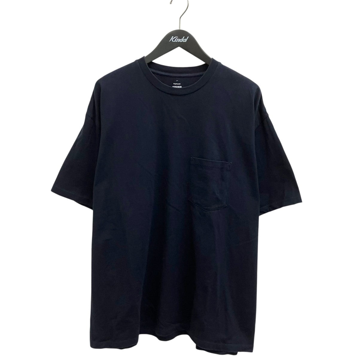 2Pack Crew Neck半袖Tシャツ