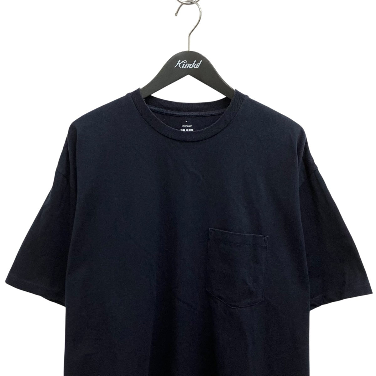 2Pack Crew Neck半袖Tシャツ