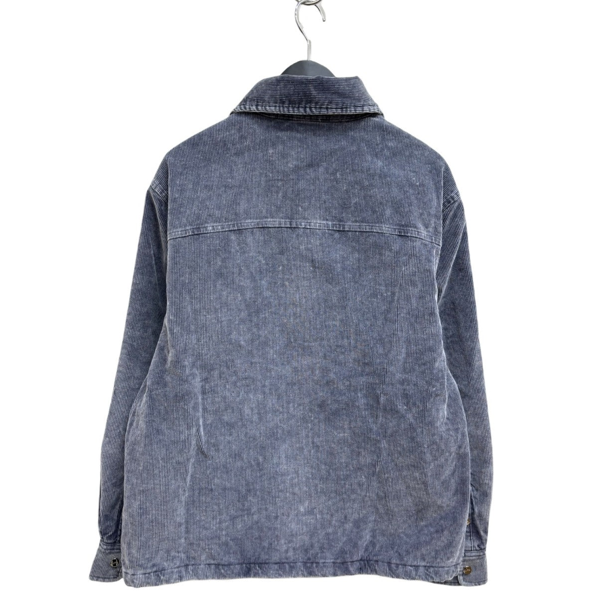 KITH(キス) チェスターコートShawl Collar Becker Coat Shawl Collar
