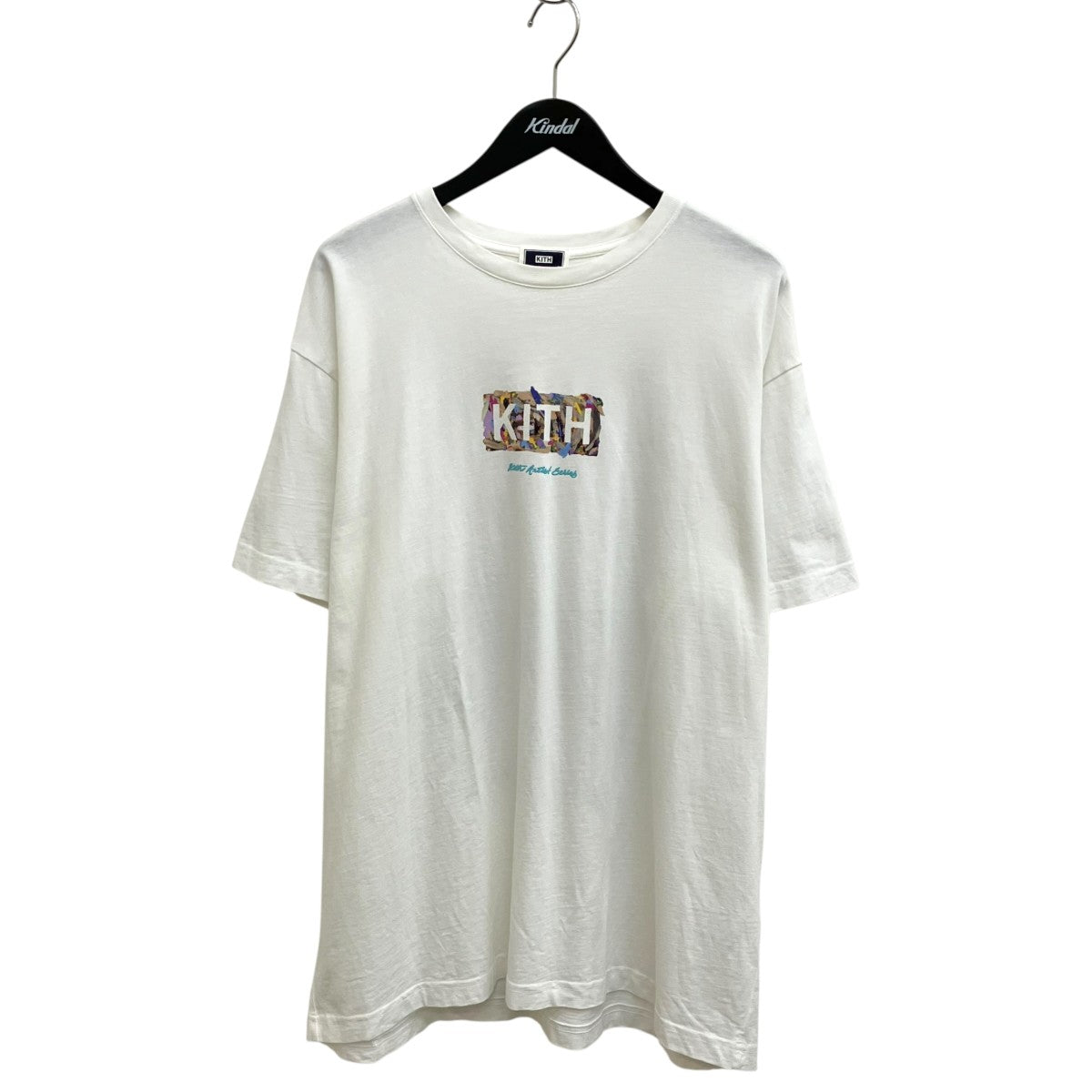 半袖TシャツDZ25