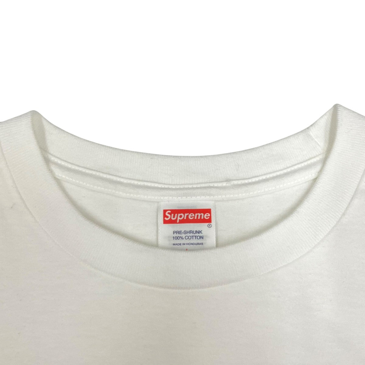 25SSPiss Tee半袖Tシャツ
