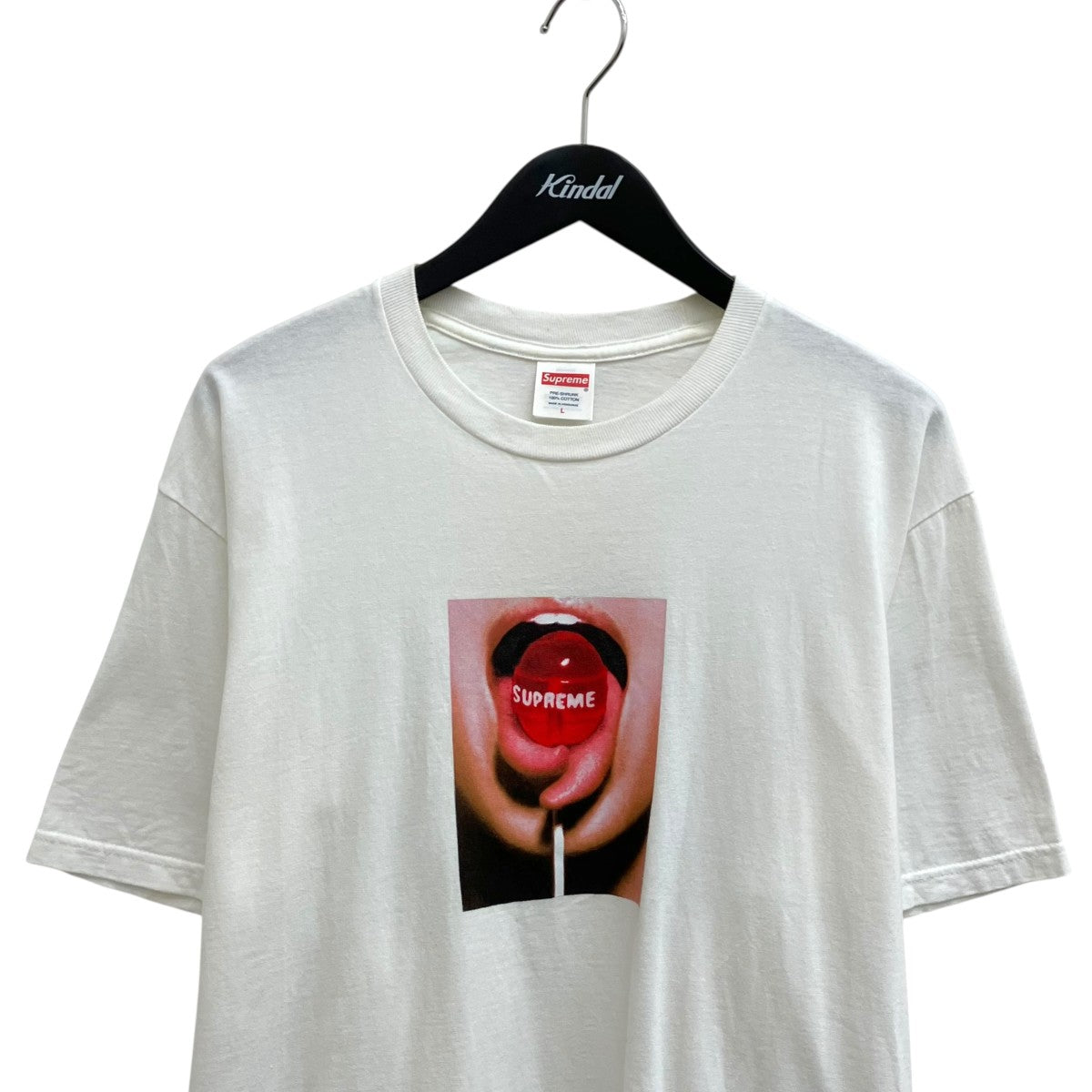 Lolipop Tee半袖Tシャツ