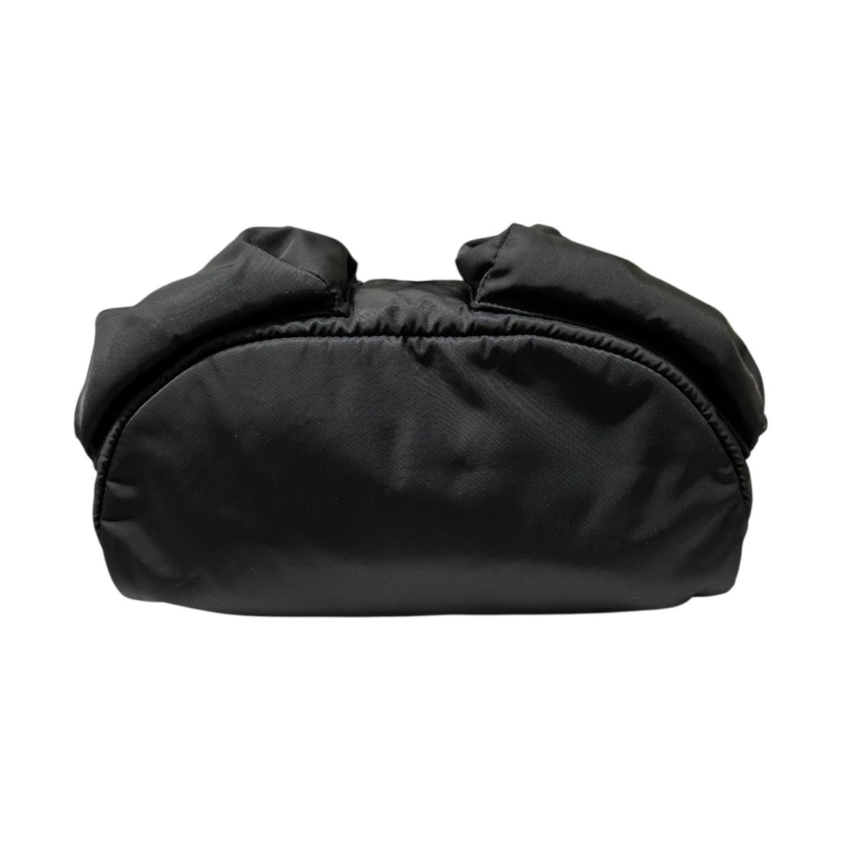 PRADA(プラダ) Re-Nylon xレザー ショルダーバッグ 2VD062 2VD062