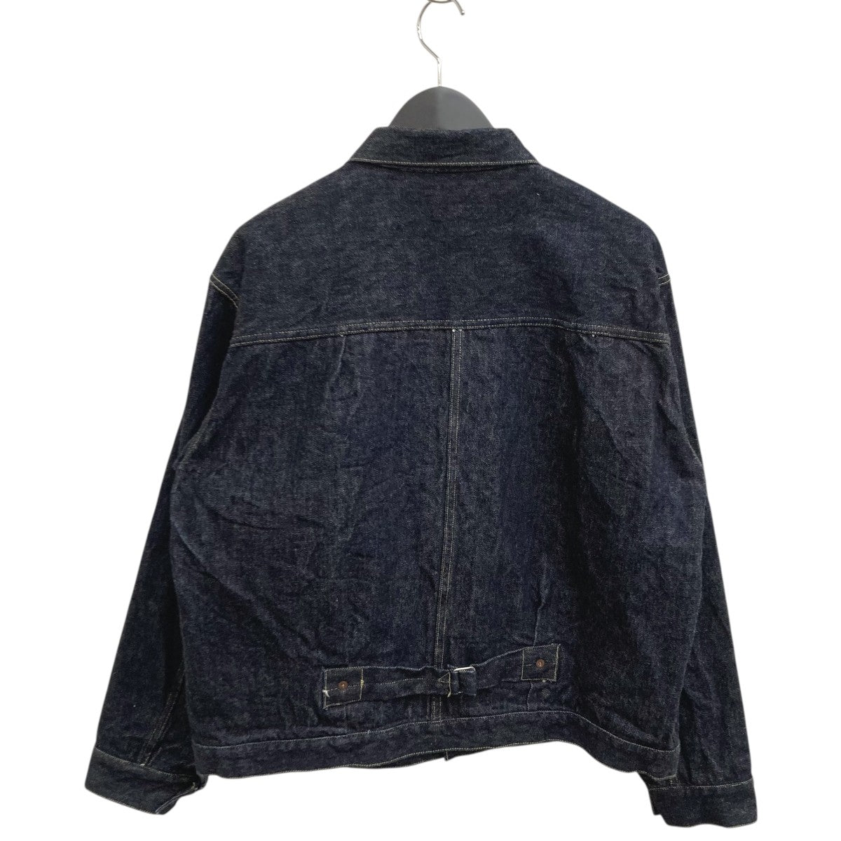 A．PRESSE(アプレッセ) 1st Type Denim JacketデニムジャケットAP-1001