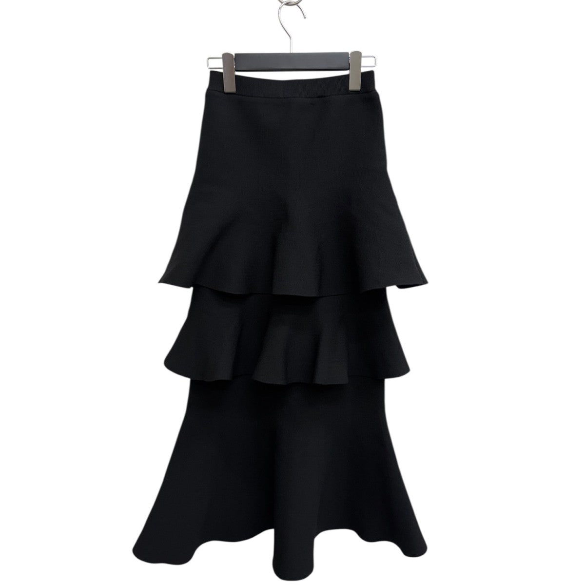 OMMO(オーエムエムオー) スカート882440301201 882440301201 ブラック