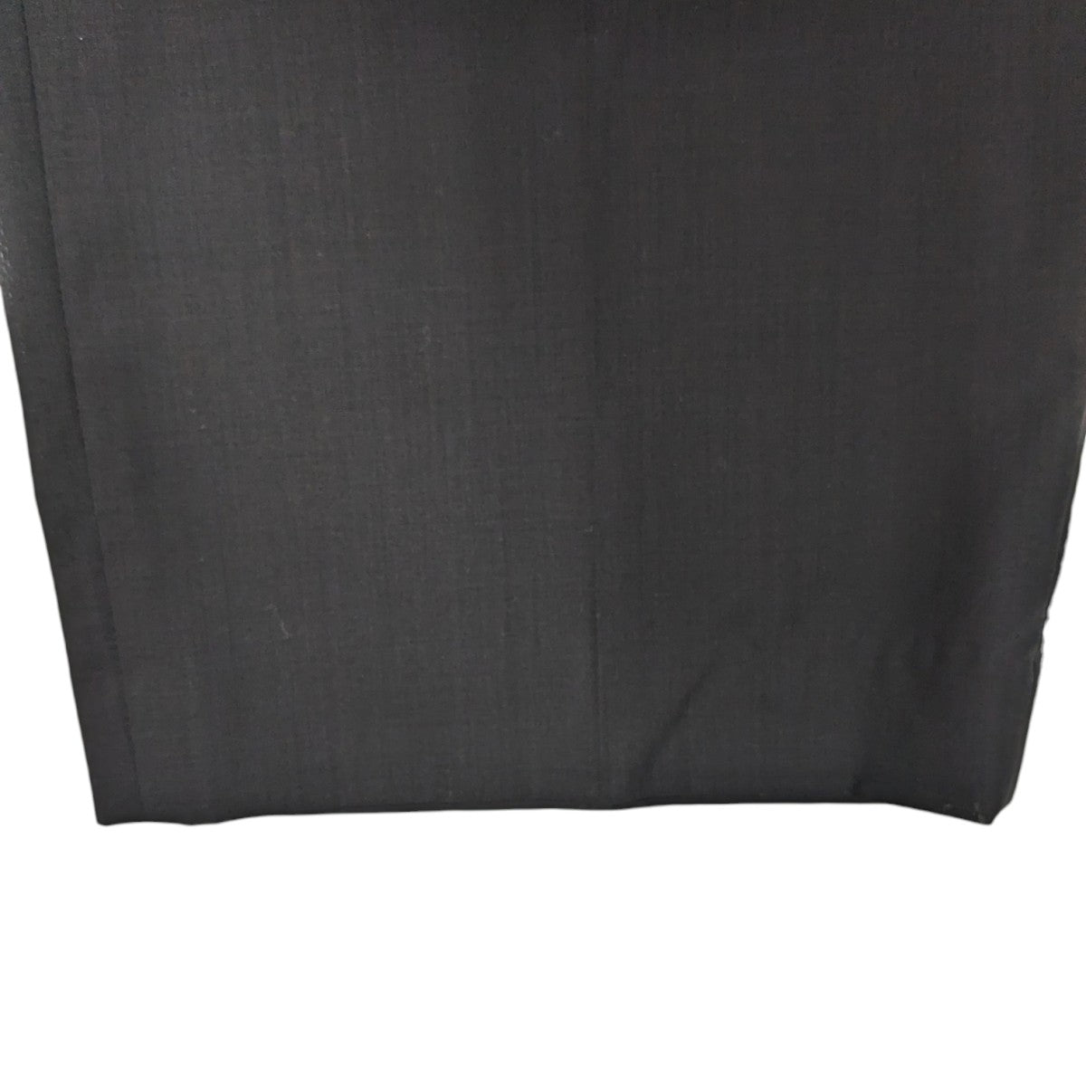 IRENISA Two Tucks Wide TrousersパンツIH-25SS-P018-EST 古着・中古-8枚目のアイテム画像