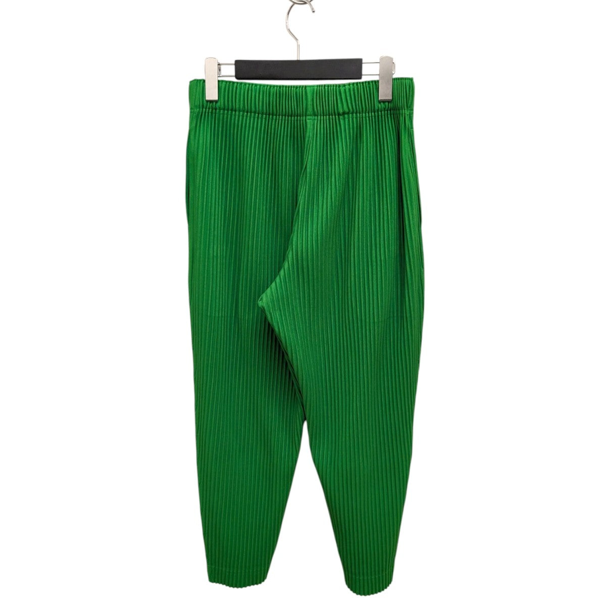 HOMME PLISSE ISSEY MIYAKE プリーツパンツHP33JF104 古着・中古-2枚目のアイテム画像