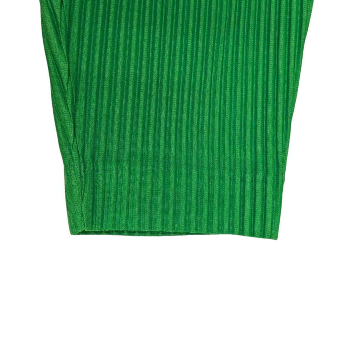 HOMME PLISSE ISSEY MIYAKE プリーツパンツHP33JF104 古着・中古-5枚目のアイテム画像