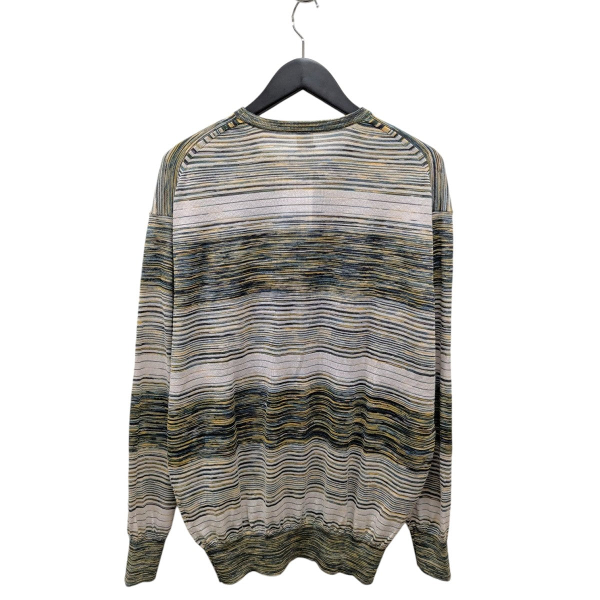 meias La mer sweaterニット23080310003830 古着・中古-2枚目のアイテム画像