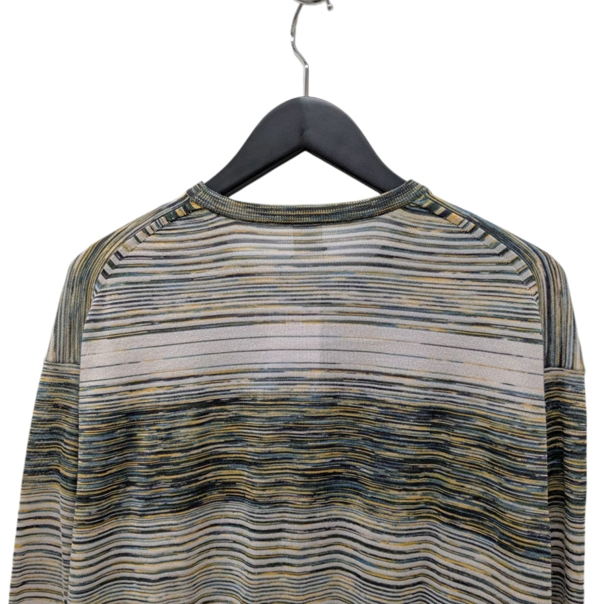meias La mer sweaterニット23080310003830 古着・中古-4枚目のアイテム画像