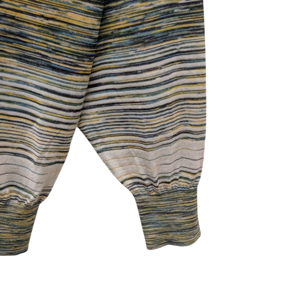 meias La mer sweaterニット23080310003830 古着・中古-5枚目のアイテム画像