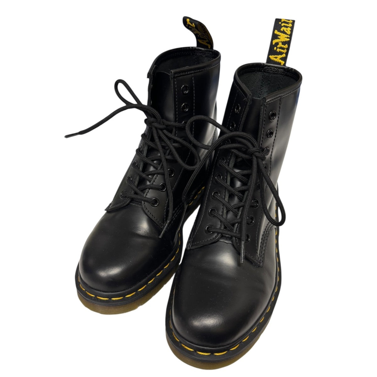 ドクターマーチン 8ホール24cm 8ホール（メンズ）