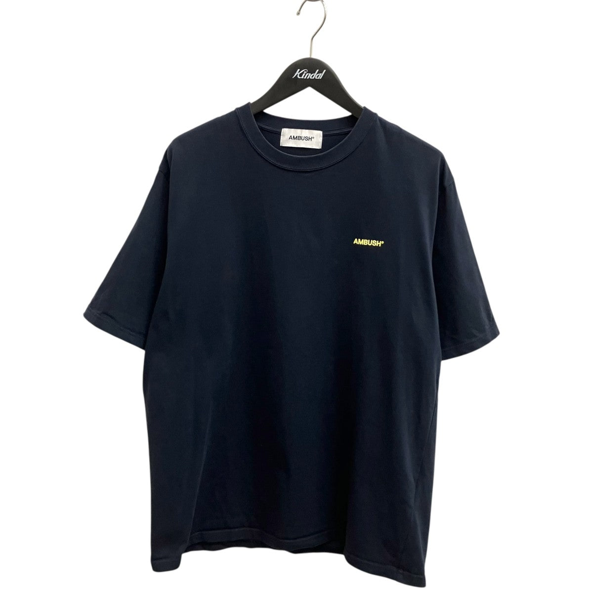 AMBUSH 半袖Tシャツ12115757 古着・中古-1枚目のアイテム画像