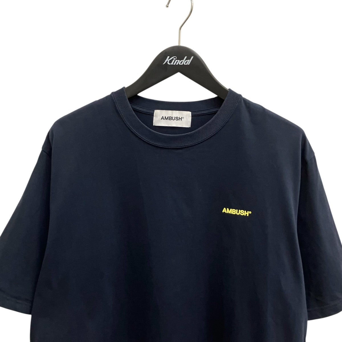AMBUSH 半袖Tシャツ12115757 古着・中古-3枚目のアイテム画像