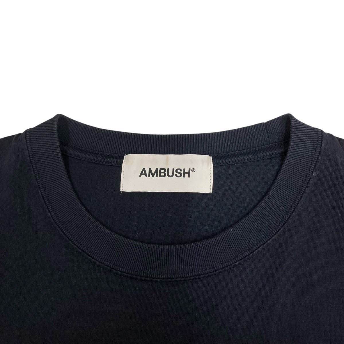 AMBUSH 半袖Tシャツ12115757 古着・中古-5枚目のアイテム画像