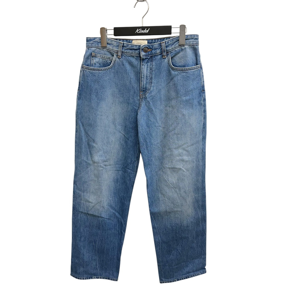 THE ROW(ザロウ) Burt ジーンズデニムパンツ604 W3809 604 W3809