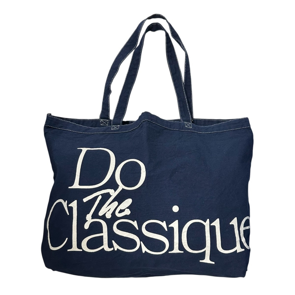 APRESSE アプレッセトートバッグ Do The Classique A．PRESSE(アプレッセ) トートバッグ Do The Classique Printed