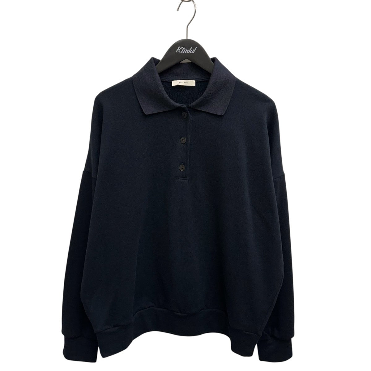 THE ROW(ザ・ロウ) ATTICA SHIRT長袖シャツ7974 W2622 7974 W2622