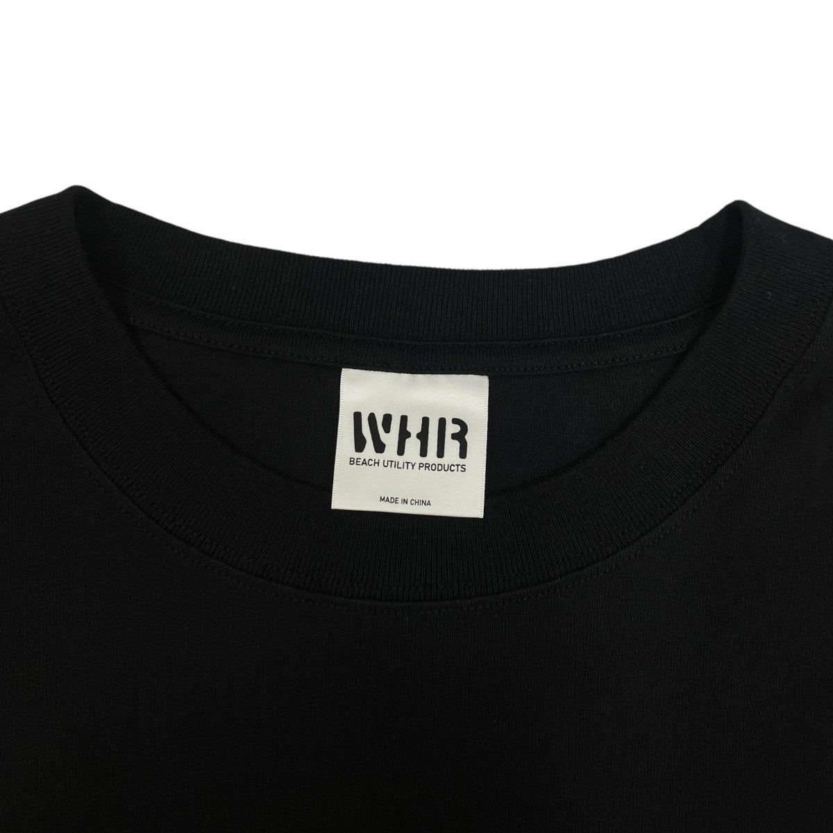 BEAUTY＆YOUTH UNITED ARROWSTシャツMWHR23S8019-M
