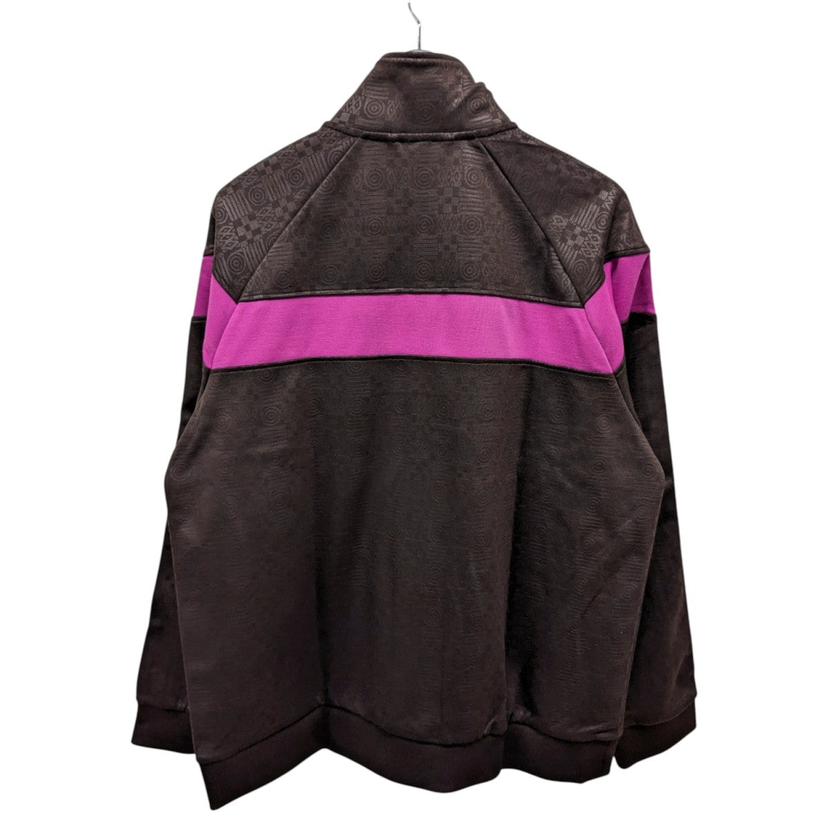 adidas(アディダス) 80s プレミアム エンボス加工 スリー