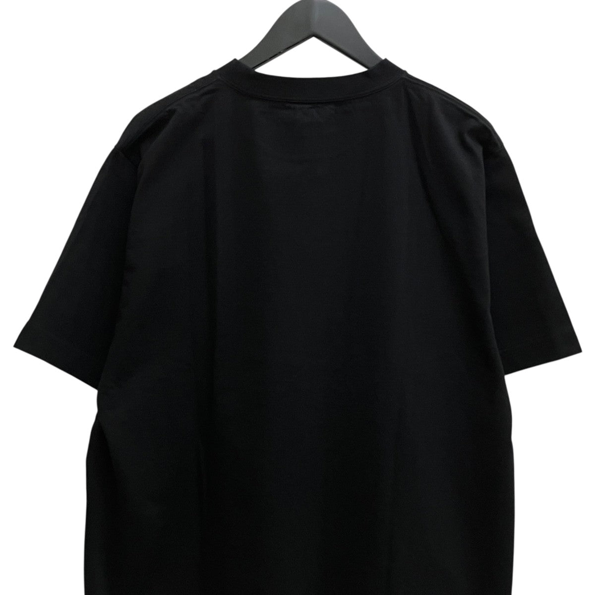 uniform experiment WARP LOGO WIDE TEETシャツUE-230043 古着・中古-4枚目のアイテム画像