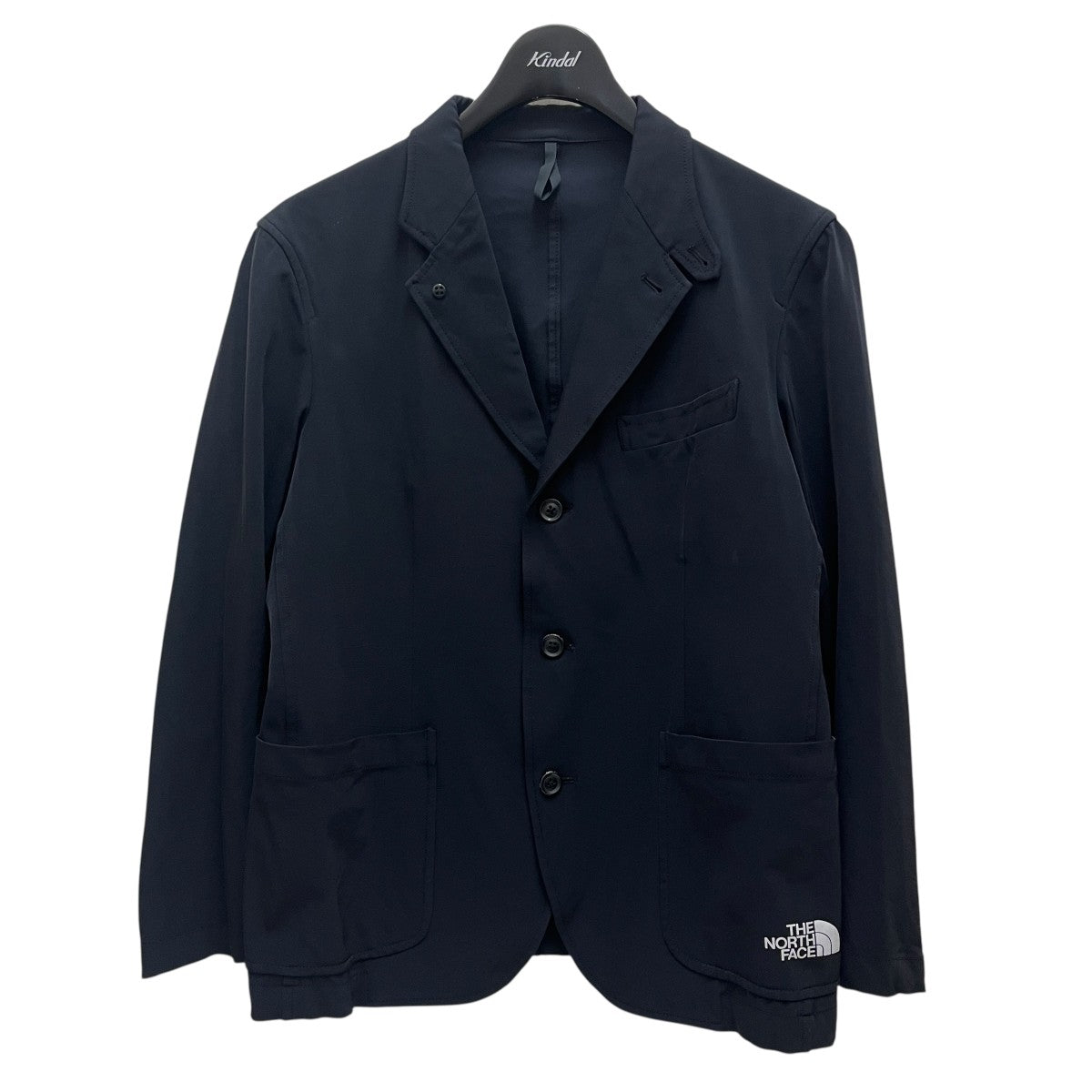 THE NORTHFACE PURPLELABEL 3BジャケットNP2202N 古着・中古-1枚目のアイテム画像