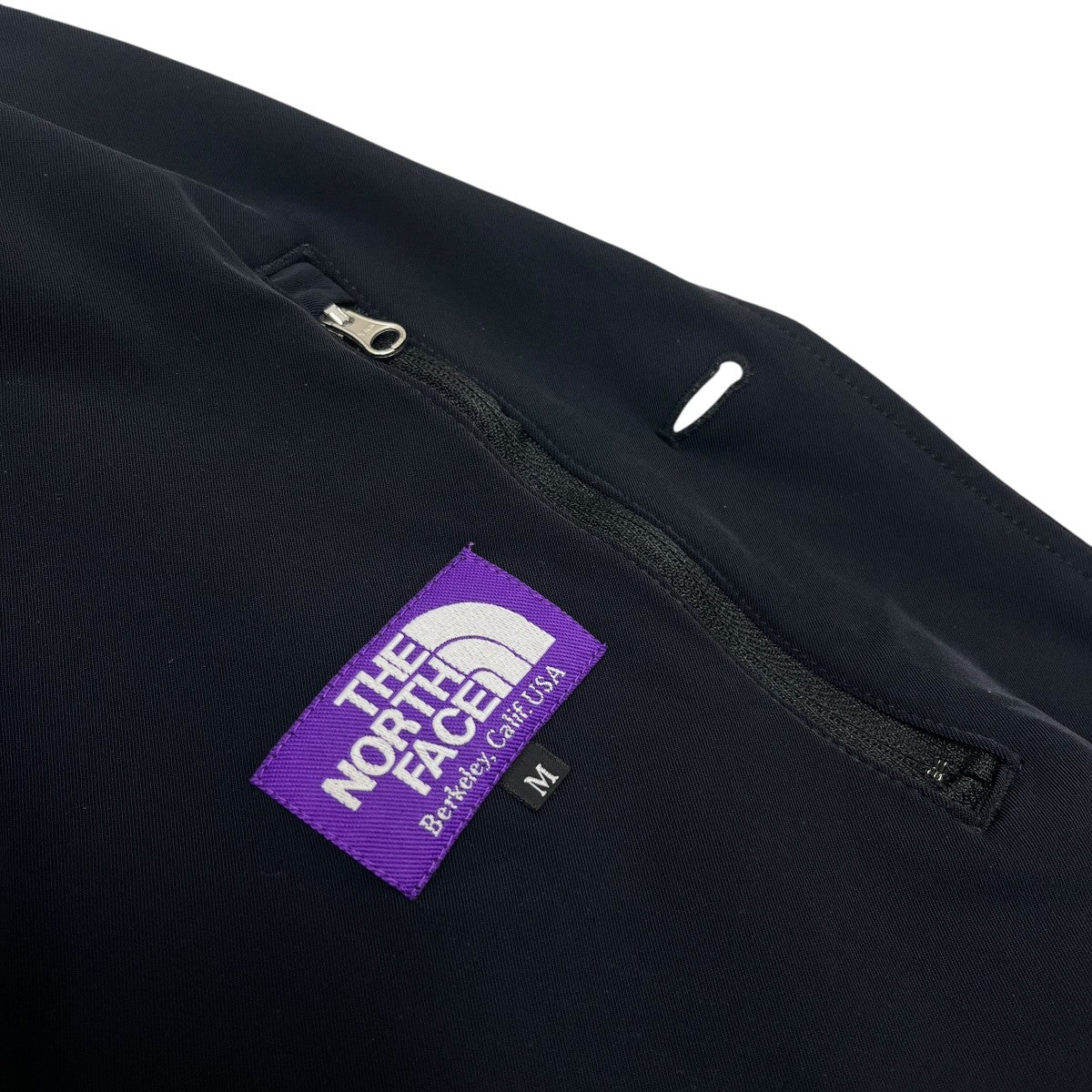 THE NORTHFACE PURPLELABEL 3BジャケットNP2202N 古着・中古-4枚目のアイテム画像