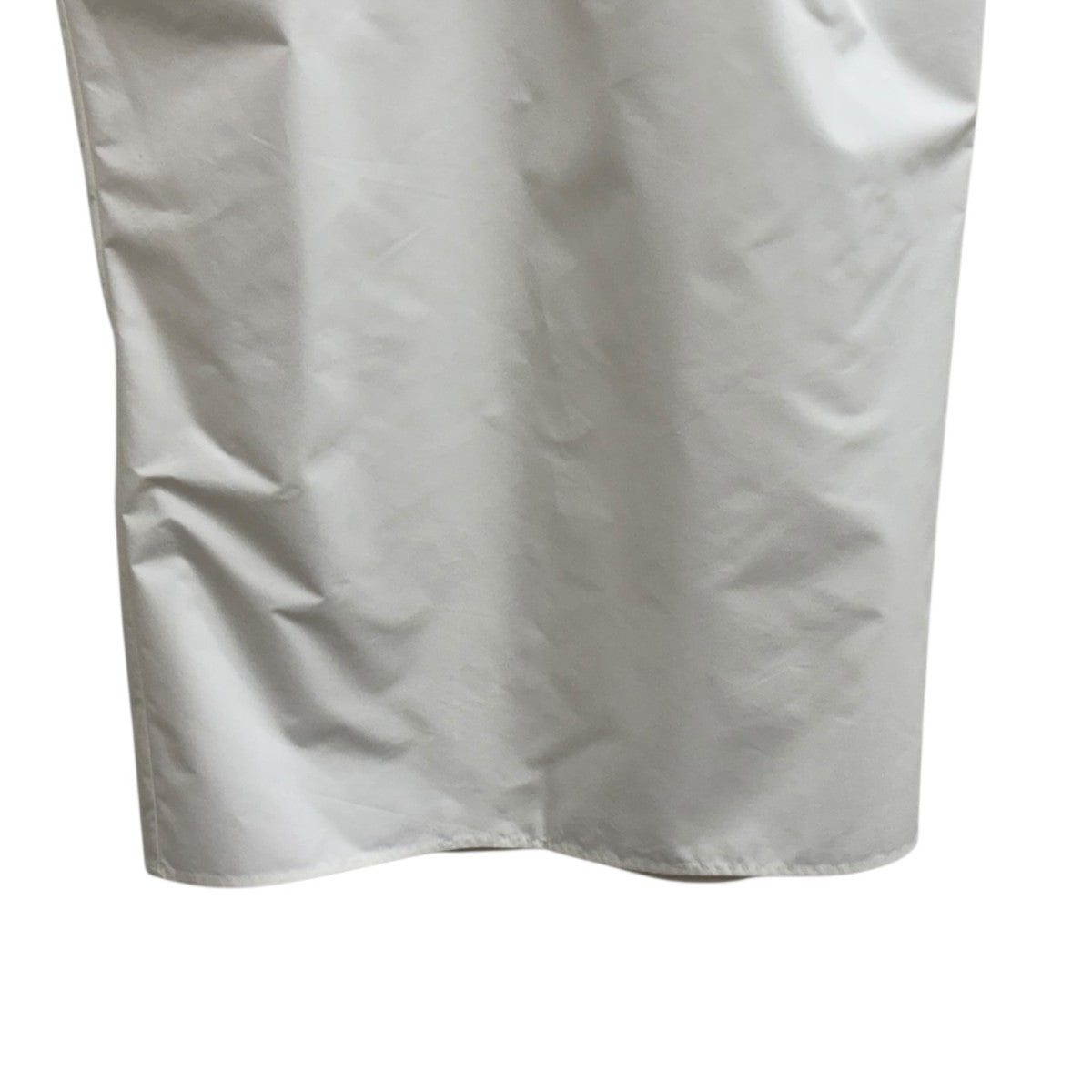 mame kurogouchi 25SSMicro Pleats Round Silhousette SkirtプリーツスカートMM25SS-SK078 古着・中古-5枚目のアイテム画像