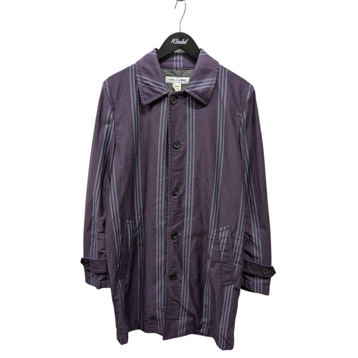 COMME des GARCONS SHIRT(コムデギャルソンシャツ) コートW21168