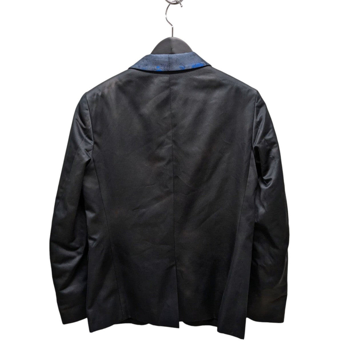 DIESEL BLACK GOLD テーラードジャケット00ECALG0101BF03 古着・中古-2枚目のアイテム画像
