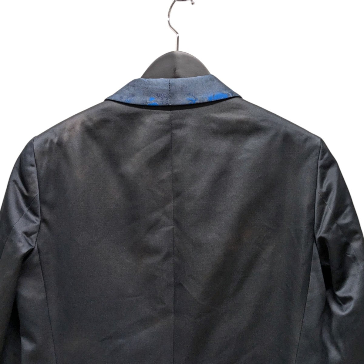 DIESEL BLACK GOLD(ディーゼルブラックゴールド) テーラードジャケット