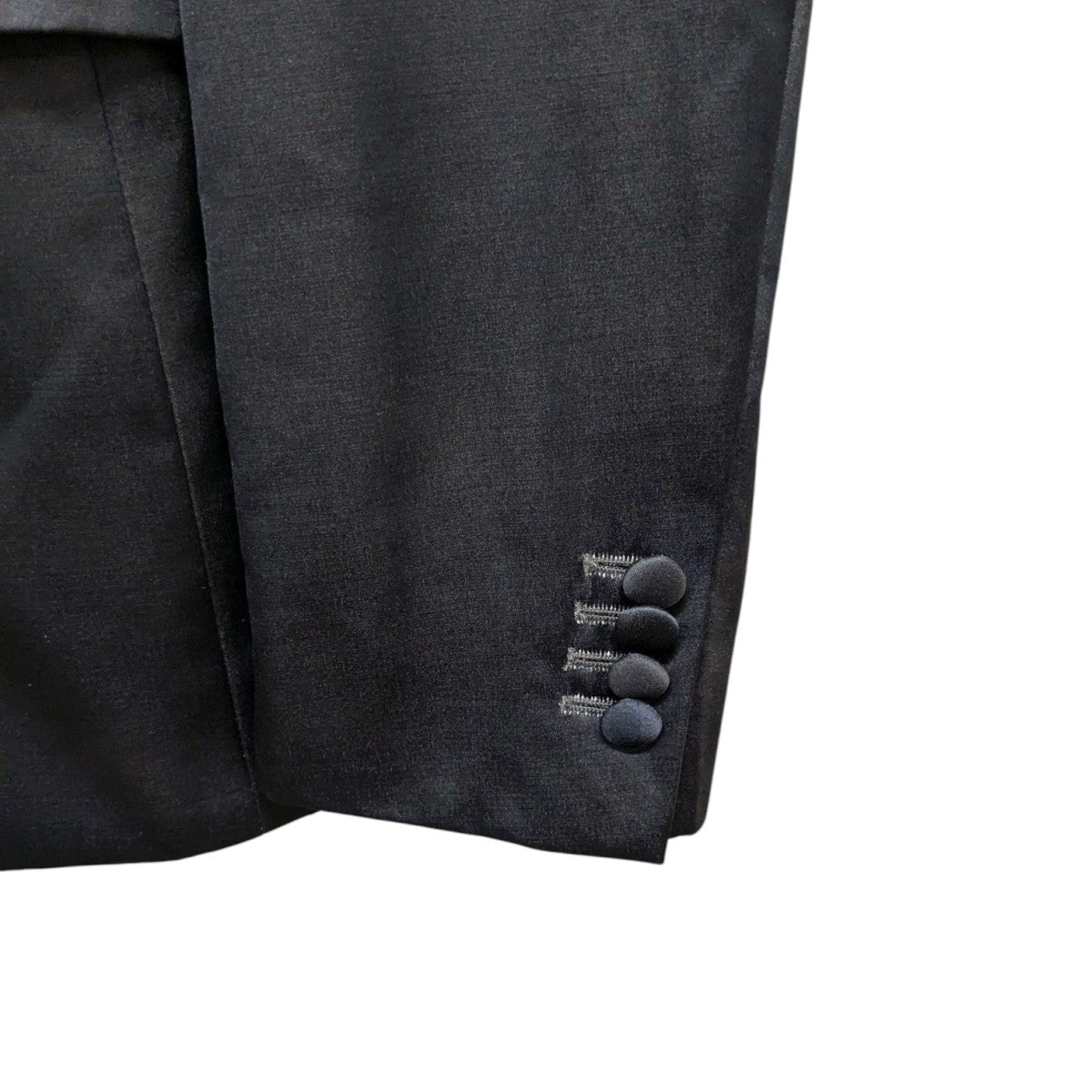 DIESEL BLACK GOLD(ディーゼルブラックゴールド) テーラードジャケット