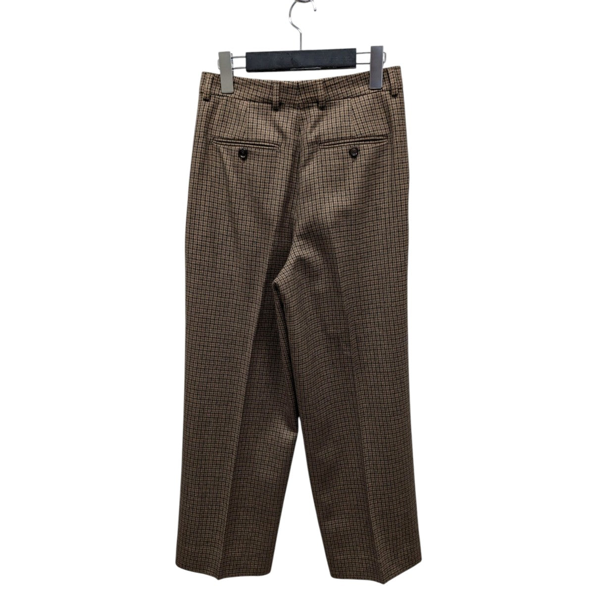 22SS Celine サーフフレア　スラックス ストライプ　サマーウール 22SS Celine サーフフレア スラックス ストライプ サマーウール 22SS