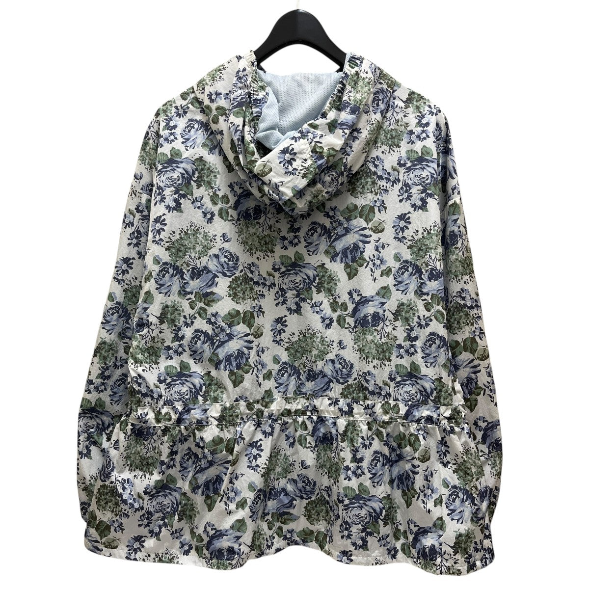 LEVI’S 花柄ナイロンジャケットCW-4820 古着・中古-2枚目のアイテム画像