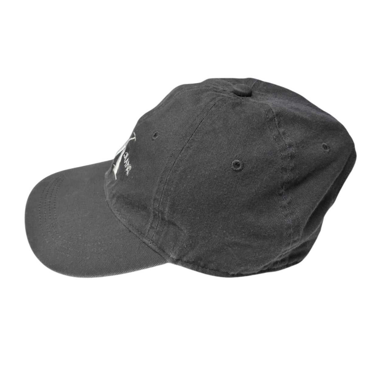 Calvin Klein(カルバンクライン) 90sキャップ グレー｜【公式