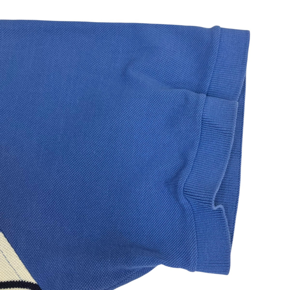 LACOSTE フランス製ポロシャツ 古着・中古-6枚目のアイテム画像