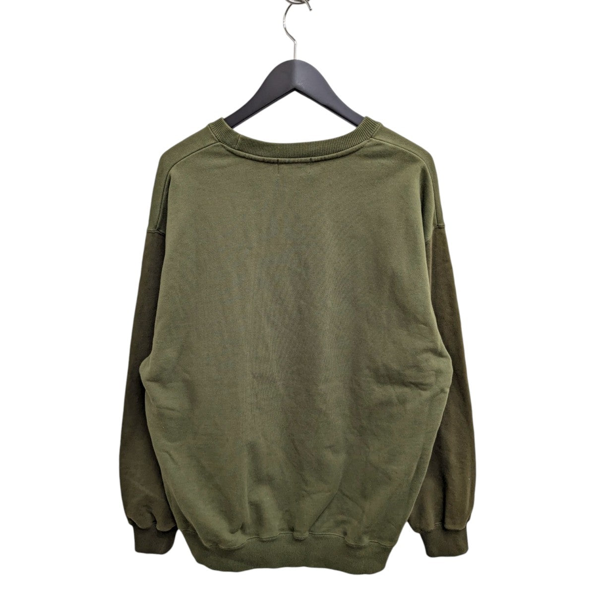 X-LARGE スウェット1012131012022 古着・中古-2枚目のアイテム画像