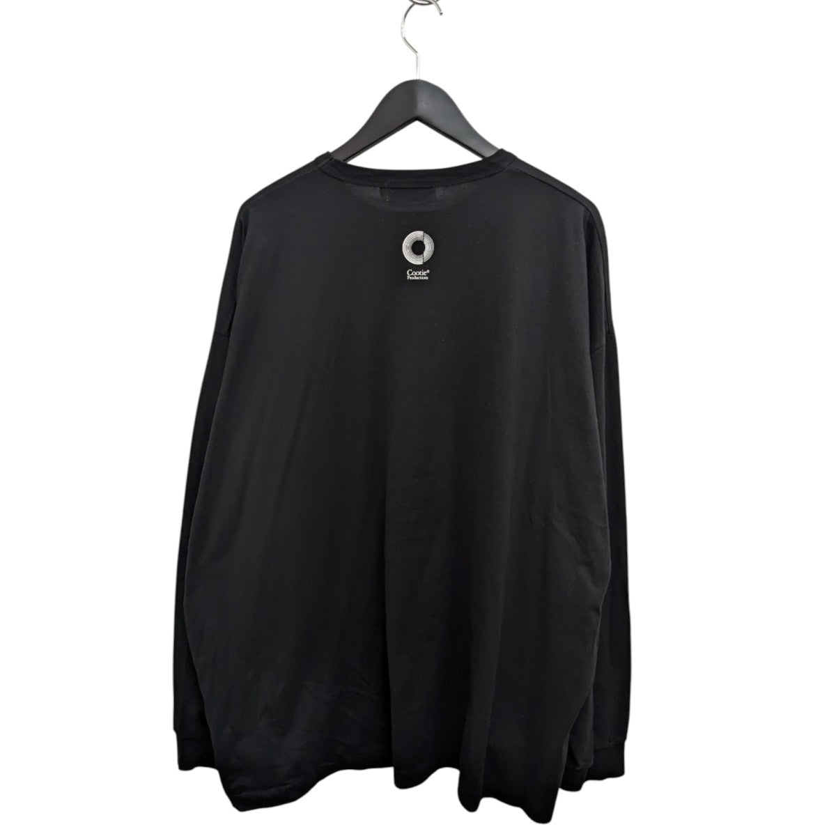 COOTIE PRODUCTIONS(クーティープロダクションズ) 長袖Tシャツ