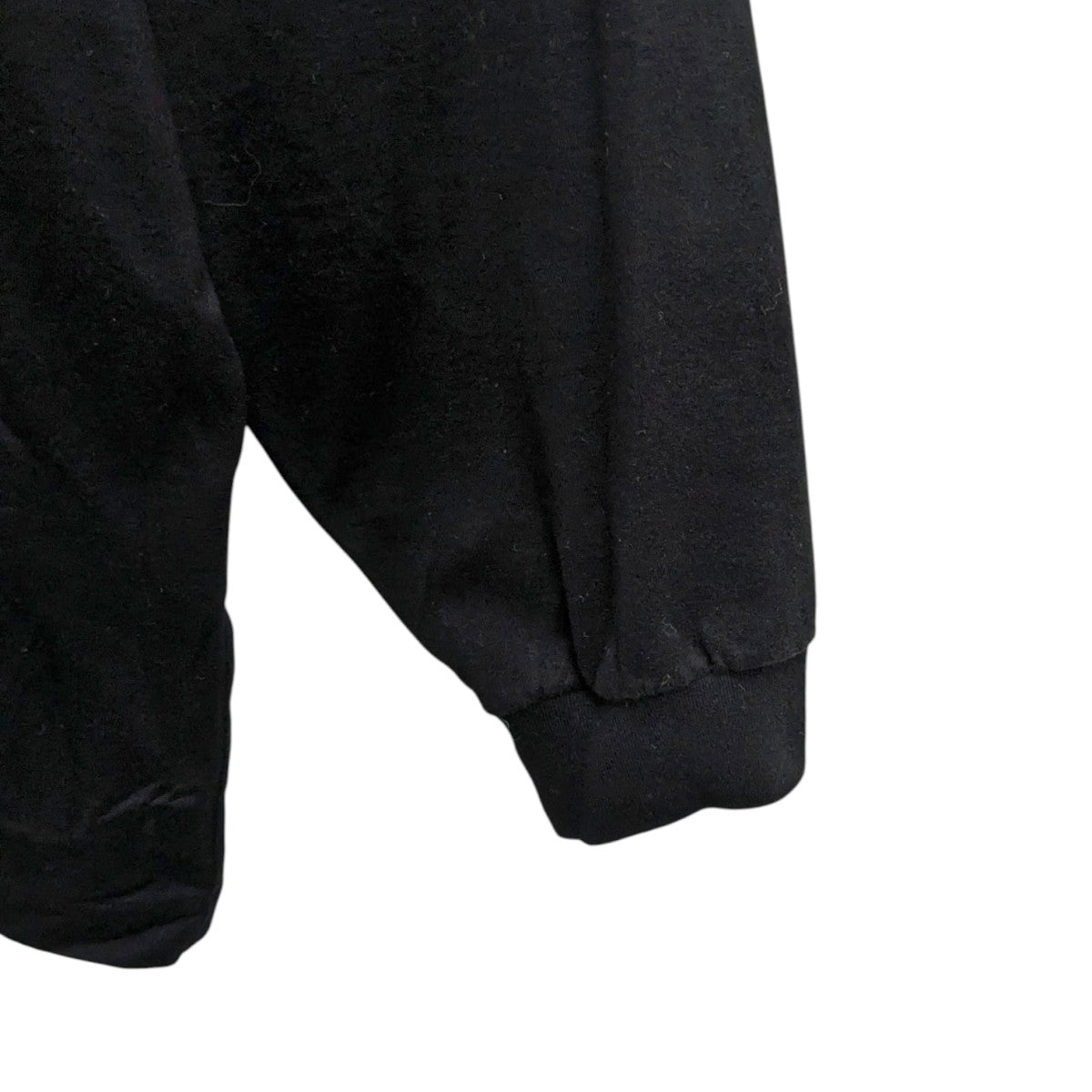 Cootie Productions ブラック 長袖Tシャツ L COOTIE PRODUCTIONS(クーティープロダクションズ) 長袖Tシャツ