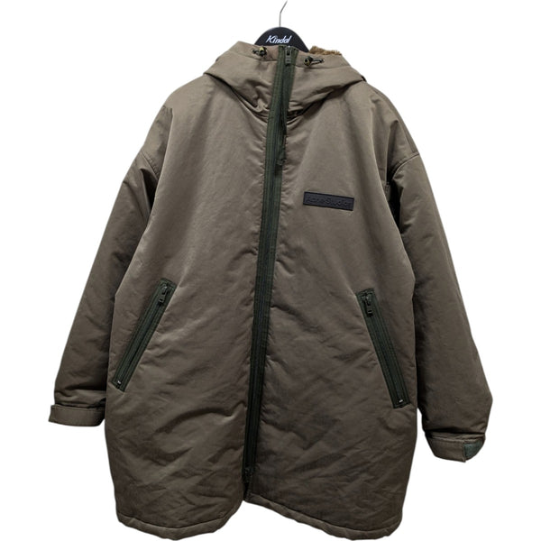 ACNE STUDIOS(アクネストゥディオズ) Padded Parka In Dark Khaki