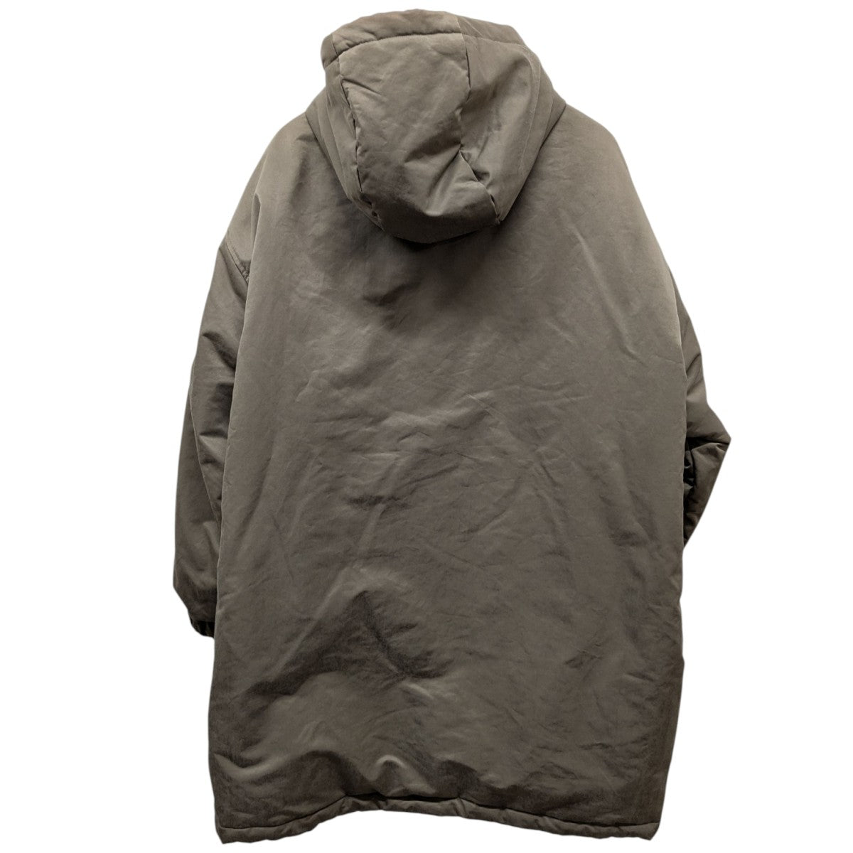 ACNE STUDIOS(アクネストゥディオズ) Padded Parka In Dark Khaki