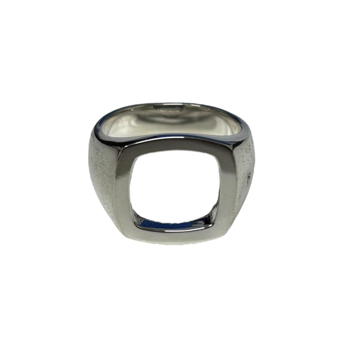 トムウッド スクエアリング Amazon.co.jp: [トムウッド] TOMWOOD シルバー スクエアリング