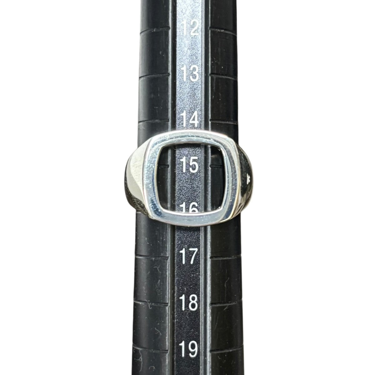 トムウッド スクエアリング Amazon.co.jp: [トムウッド] TOMWOOD シルバー スクエアリング