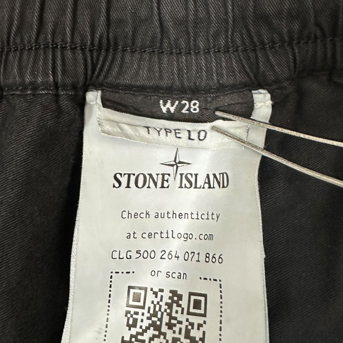 STONE ISLAND(ストーンアイランド) パンツ811532910 811532910